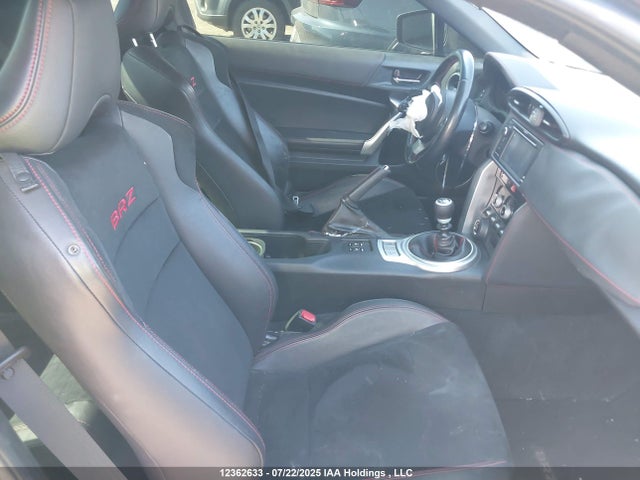 Subaru na 2017 JF1ZCAC12H9601707 Image 5