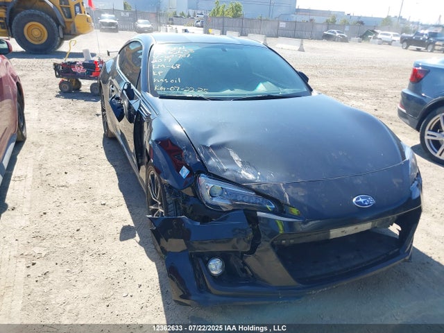 Subaru na 2017 JF1ZCAC12H9601707 Image 6