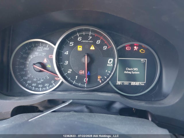 Subaru na 2017 JF1ZCAC12H9601707 Image 7