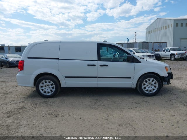 RAM 2014 2014 2C4JRGAG2ER474592 Image 14
