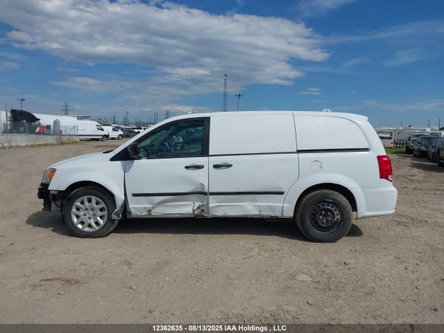 RAM 2014 2014 2C4JRGAG2ER474592 Image 15
