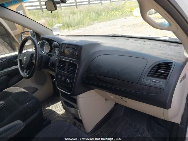 RAM 2014 2014 2C4JRGAG2ER474592 Image 21