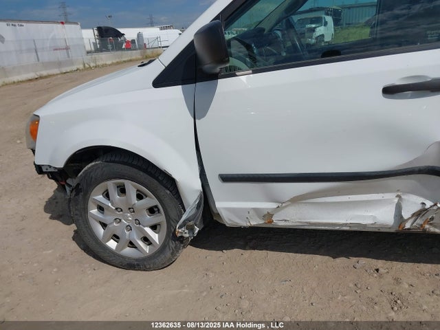 RAM 2014 2014 2C4JRGAG2ER474592 Image 22