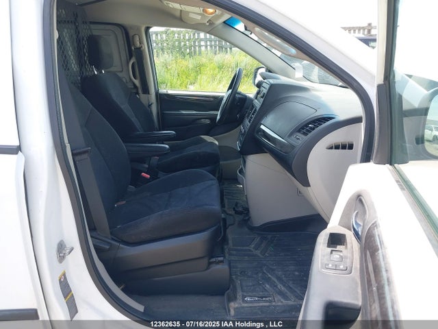 RAM 2014 2014 2C4JRGAG2ER474592 Image 5