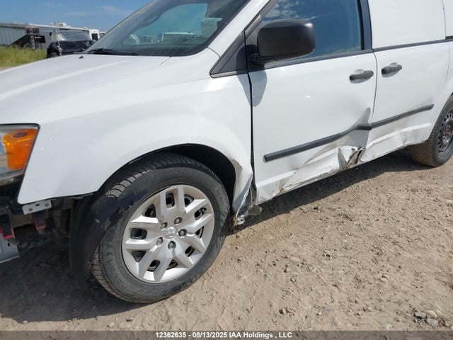 RAM 2014 2014 2C4JRGAG2ER474592 Image 6