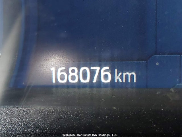 1FTFW1E53NFB24190 Ford 5.0l-4v