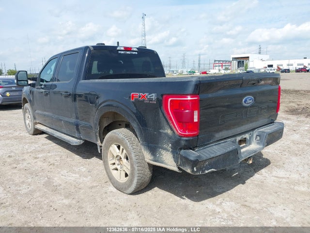 1FTFW1E53NFB24190 Ford 5.0l-4v