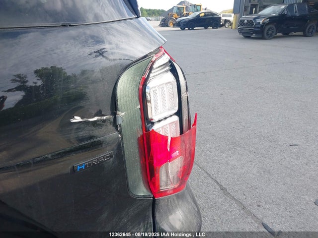 2025 Hyundai Palisade Limited მანქანა იყიდება აუქციონზე, vin: KM8R5DGE0SU881906, აუქციონის ნომერი: 12362645
