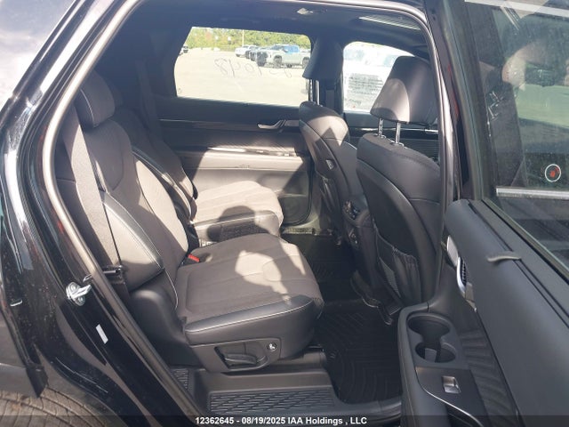 2025 Hyundai Palisade Limited მანქანა იყიდება აუქციონზე, vin: KM8R5DGE0SU881906, აუქციონის ნომერი: 12362645