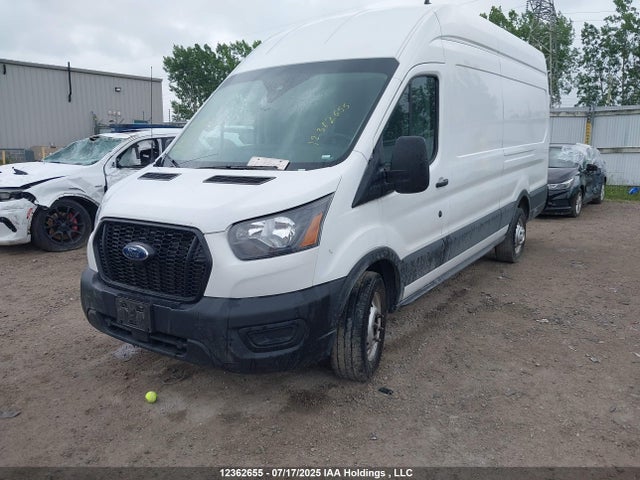 1FTBR3U87PKB11143 Ford 3.5l v6 cyclone
