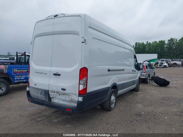 1FTBR3U87PKB11143 Ford 3.5l v6 cyclone