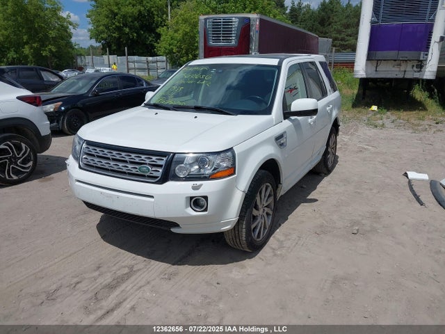 SALFR2BG8FH427838 Land Rover Lev2 Ulev