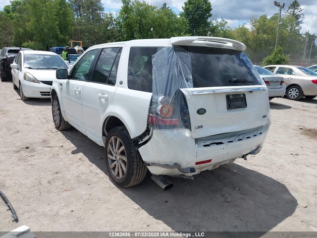 SALFR2BG8FH427838 Land Rover Lev2 Ulev