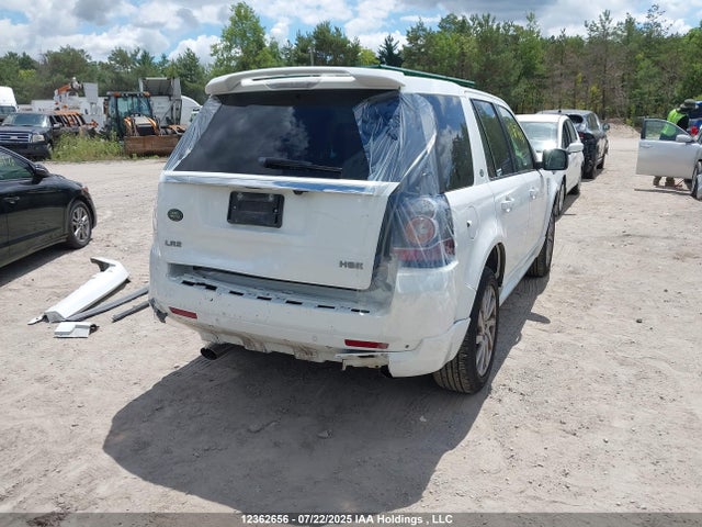SALFR2BG8FH427838 Land Rover Lev2 Ulev