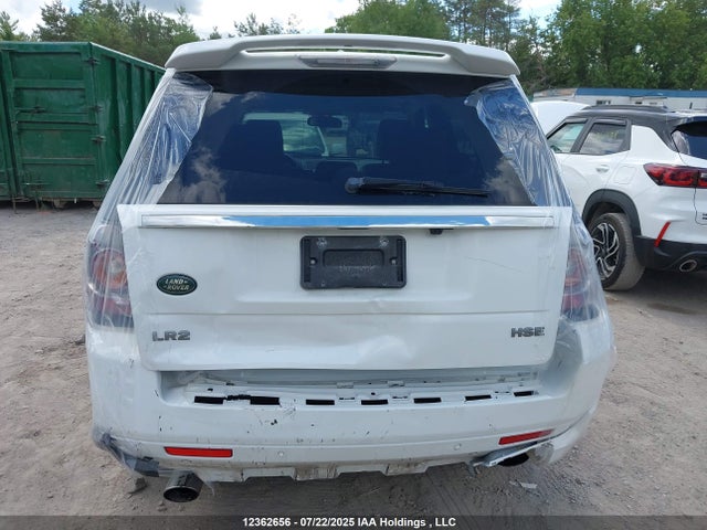 SALFR2BG8FH427838 Land Rover Lev2 Ulev