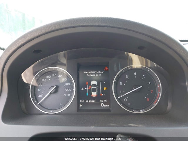 SALFR2BG8FH427838 Land Rover Lev2 Ulev
