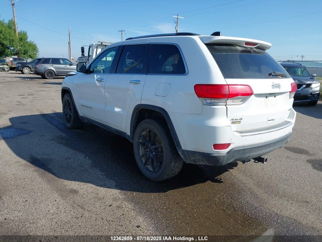 1C4RJFBG6FC655580 Jeep 2015