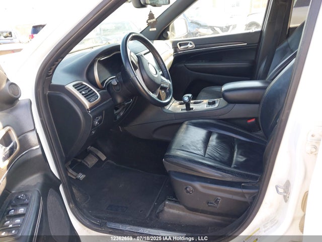 1C4RJFBG6FC655580 Jeep 2015