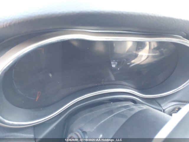 1C4RJFBG6FC655580 Jeep 2015