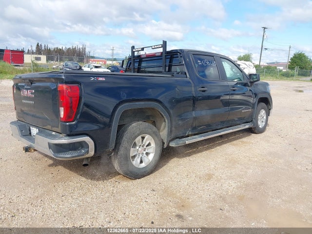 1GTU9AEF9LZ355503 GMC l82