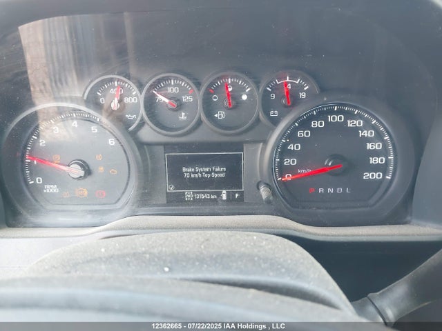 1GTU9AEF9LZ355503 GMC l82