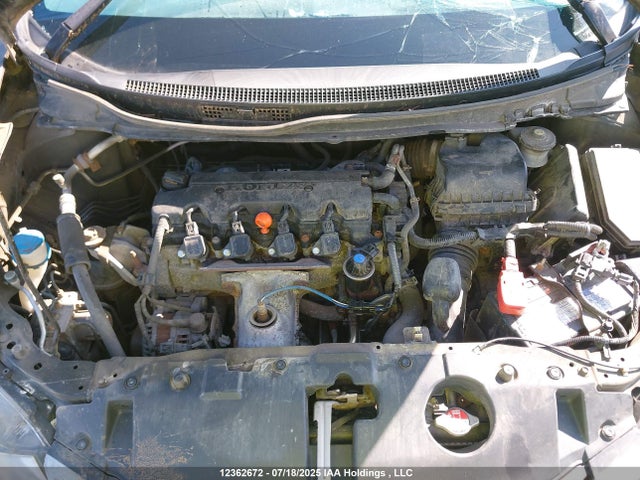 Honda r18z1 2015 2HGFB2F47FH023744 Image 10