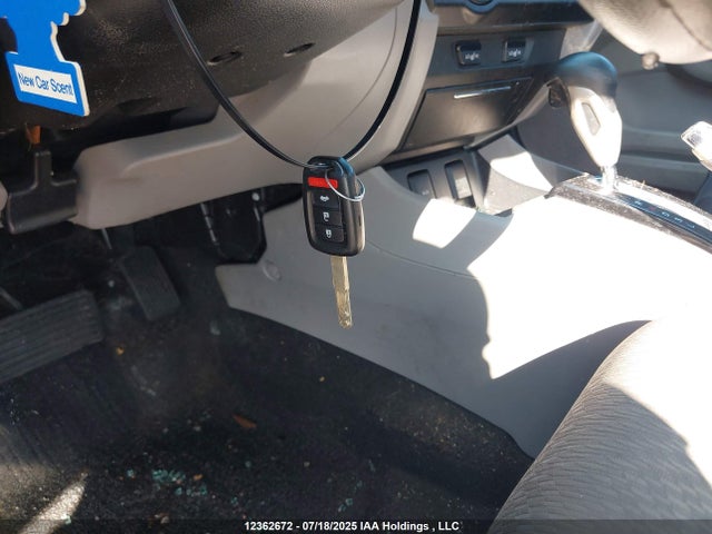 Honda r18z1 2015 2HGFB2F47FH023744 Image 11
