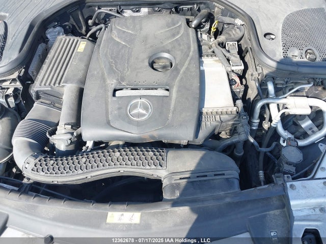 WDDZF4KB8HA157234 Mercedes-Benz m274