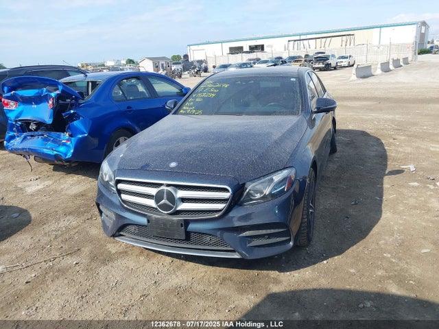 WDDZF4KB8HA157234 Mercedes-Benz m274