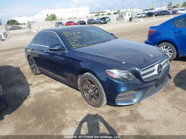 WDDZF4KB8HA157234 Mercedes-Benz m274