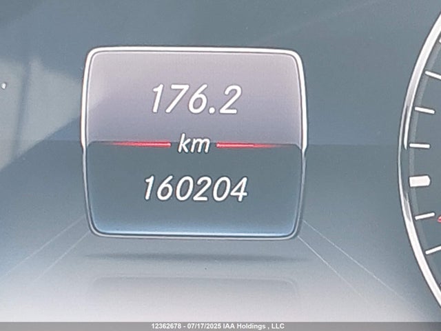 WDDZF4KB8HA157234 Mercedes-Benz m274