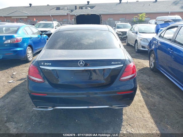 WDDZF4KB8HA157234 Mercedes-Benz m274
