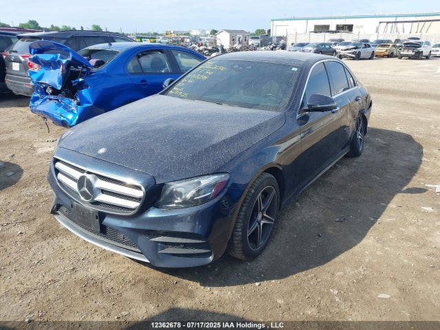 WDDZF4KB8HA157234 Mercedes-Benz m274