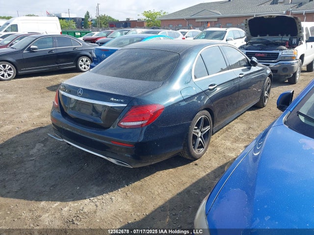 WDDZF4KB8HA157234 Mercedes-Benz m274
