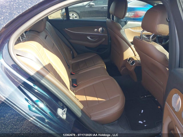 WDDZF4KB8HA157234 Mercedes-Benz m274