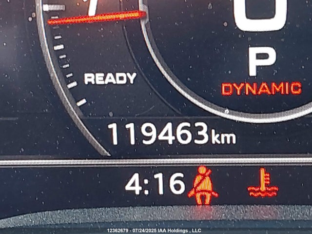 WAUC4AF45JA003387 Audi S4
