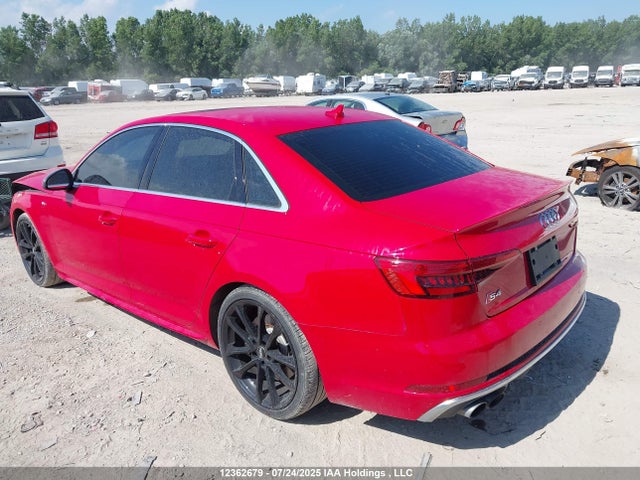 WAUC4AF45JA003387 Audi S4