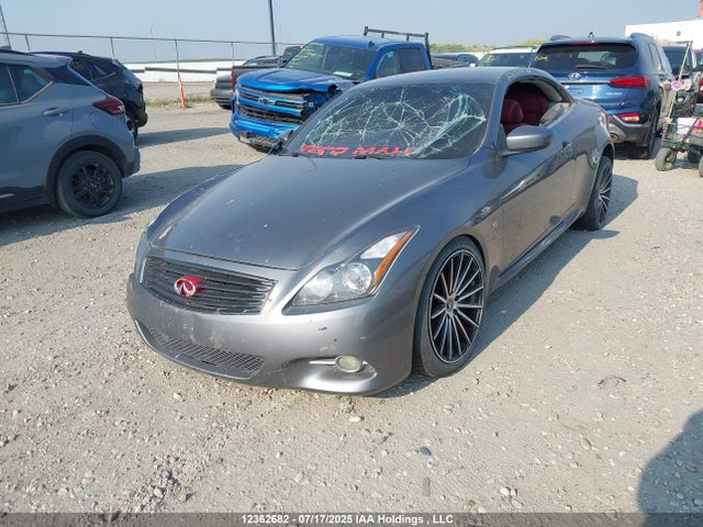 JN1CV6FE3FM810909 Infiniti 2015