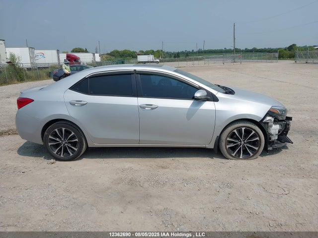 Toyota 2zr-fe 2019 2T1BURHEXKC178556 Image 14