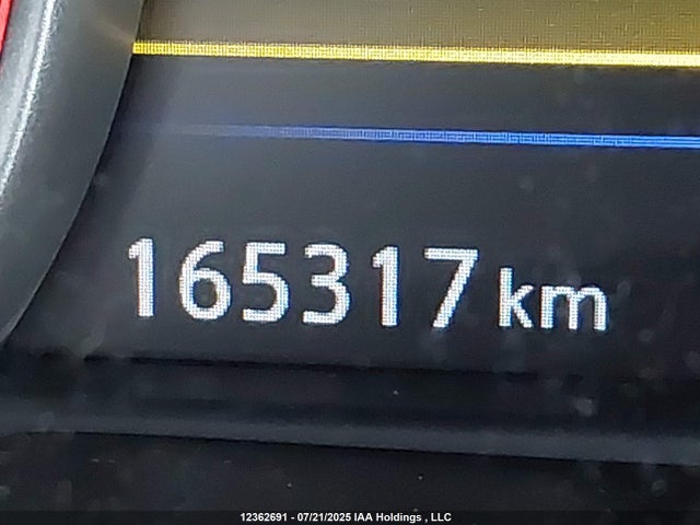 5N1AZ2MH0HN187319 Nissan 2017