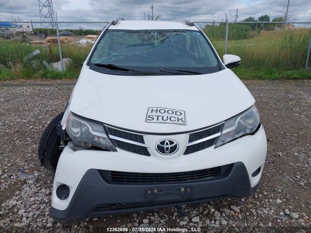 2T3ZFREV3FW206674 Toyota 2ar-fe