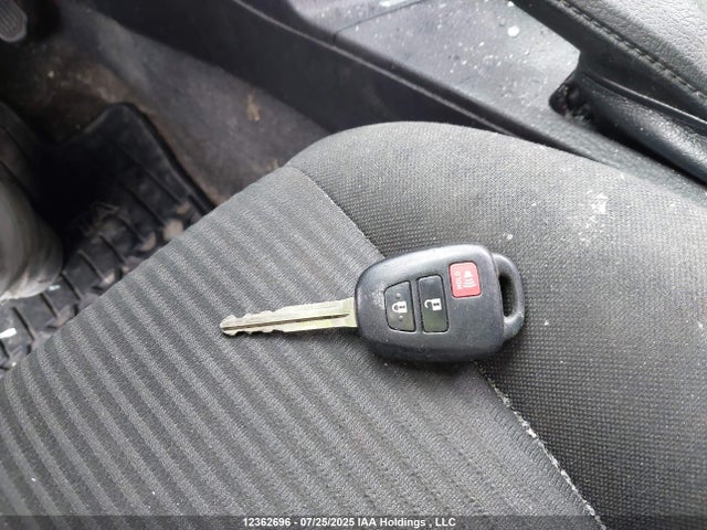 2T3ZFREV3FW206674 Toyota 2ar-fe