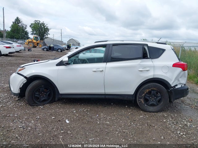 2T3ZFREV3FW206674 Toyota 2ar-fe