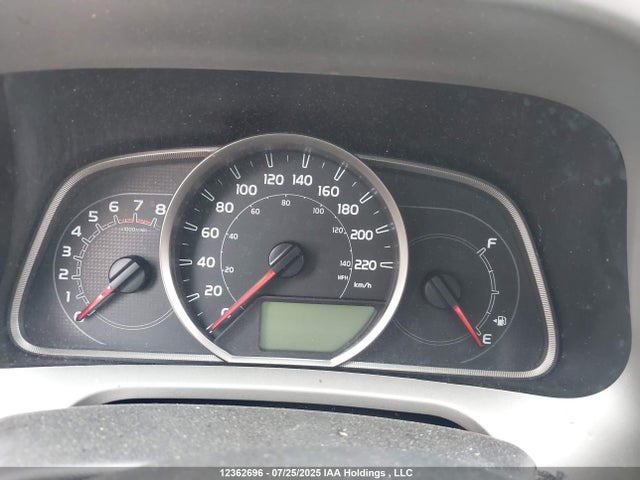 2T3ZFREV3FW206674 Toyota 2ar-fe