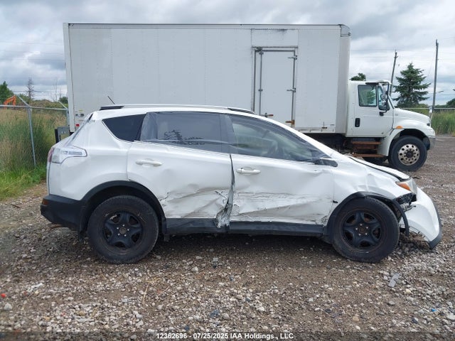 2T3ZFREV3FW206674 Toyota 2ar-fe