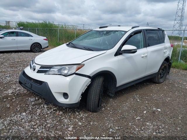 2T3ZFREV3FW206674 Toyota 2ar-fe
