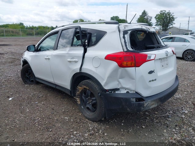 2T3ZFREV3FW206674 Toyota 2ar-fe