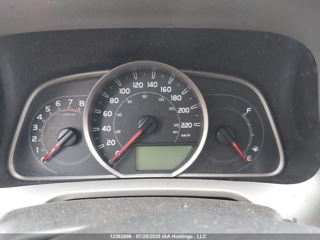 2T3ZFREV3FW206674 Toyota 2ar-fe