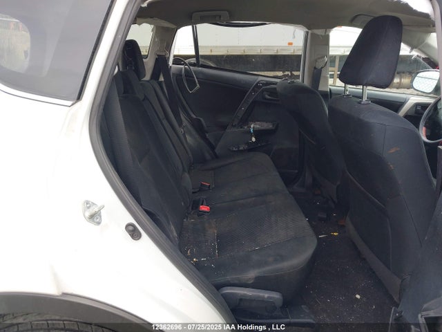 2T3ZFREV3FW206674 Toyota 2ar-fe