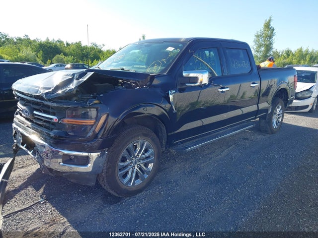 1FTFW3L50RKF39057 Ford 5.0l-4v